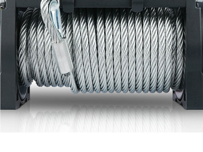 HRW-9500